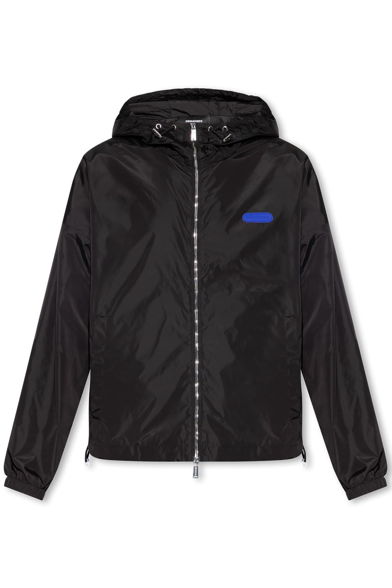 Dsquared windbreaker on sale